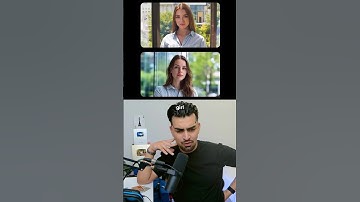 Can You Tell Which of These Videos is AI 🤔