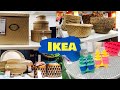 IKEA HOME NEW COLLECTION JULY 2021~Kitchenware/Baskets NEW IN STORE!!