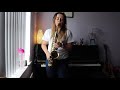 Uptown Funk - Bruno Mars ft Mark Ronson- Sax Cover