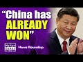 China en route for global domination? | The Mallen Baker Show