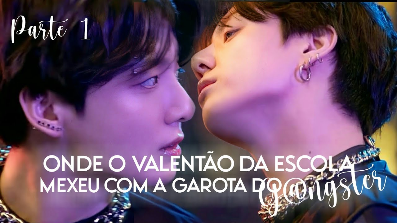 ❝Когда школьный фургон дал тебе т*п4, а твой парень-девчонка увидел...Ггукфф