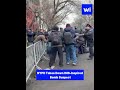 NYPD Takes Down ISIS-Inspired Bomb Suspect