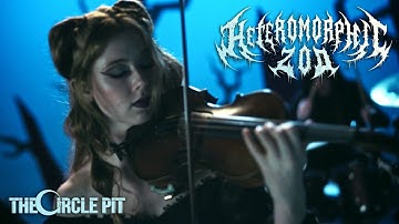 HETEROMORPHIC ZOO - Ritual of Fidelity (OFFICIAL MUSIC VIDEO) Melodic / Progressive Death Metal