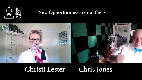 The Fastest Way To Happiness - with Christi Lester