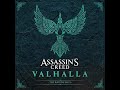 Assassin's Creed Valhalla Sea-Ship Songs (Einar Selvik)