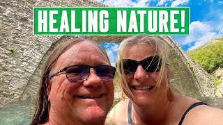 Albania's Tourist Attraction That Will Heal You!