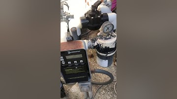 Pool Ninja Training: Putting Intermatic 3- Button/Circuit Timer in Timeout Mode (Countdown)