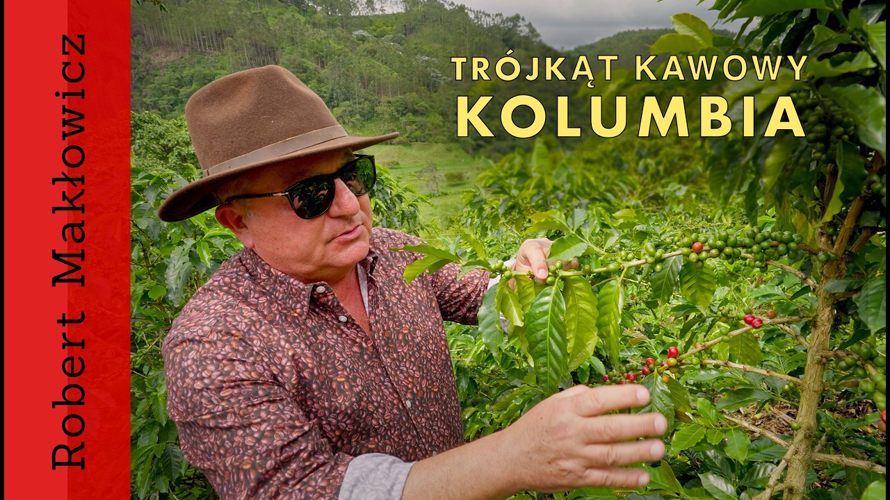 „Wśród kawy, kolibrów i kondorów