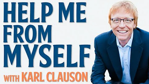 Help Me From Myself - Karl Clauson on LIFE Today L...