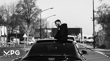 JoeyAK - First Day Out 2 (prod. Esko & Gubes)