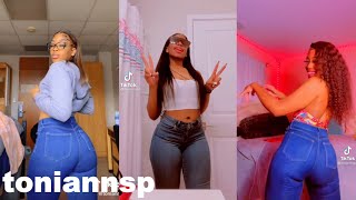 Toniannsp - Hot Tiktok Compilations