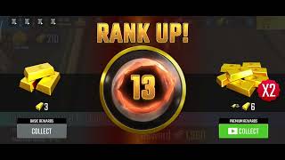 Pure sniper Z3 Mission COMPLET  screenshot 1