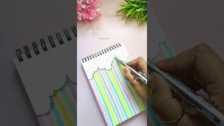 Beautiful Frontpage for 'May'🪷✨| #shorts #youtubeshorts
