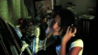 The Controversy - Real - Paris Recording Sessions - August 2010