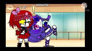 Small Moments Of Baby X Ballora-