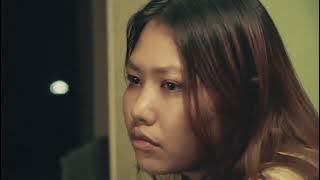 Khaing Pwint - လမင်းရယ် ငါရယ် ဂစ်တာရယ် (The Moon, Myself & a Guitar)  [ MV]