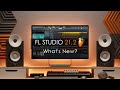 FL STUDIO 21.2 | What&#39;s New?