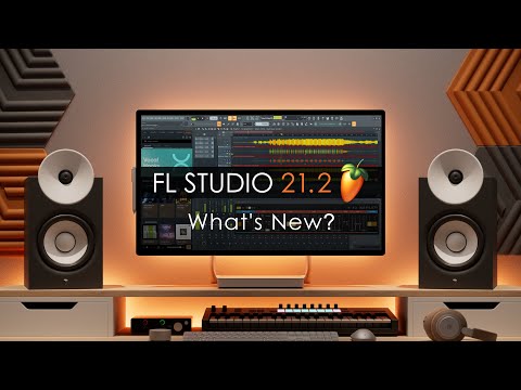 FL Studio 20.8 Archives - FL Studio