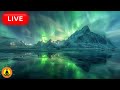 🔴 Sleep Music 24/7, Sleep Meditation, Relaxing Music, Meditation Music, Spa, Study, Rain Sounds