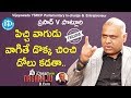 Vijayawada ysrcp incharge prasad v potluri interview   idream nagaraju bcom 365