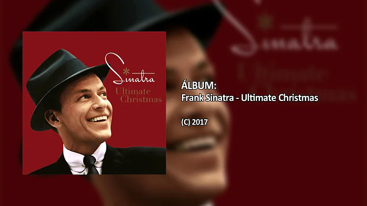 Frank Sinatra - Mistletoe and Holly (Faixa 6/20)