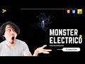 Learn to build a monster electrico with html css and js  webappify  monsterelectrico htmljs