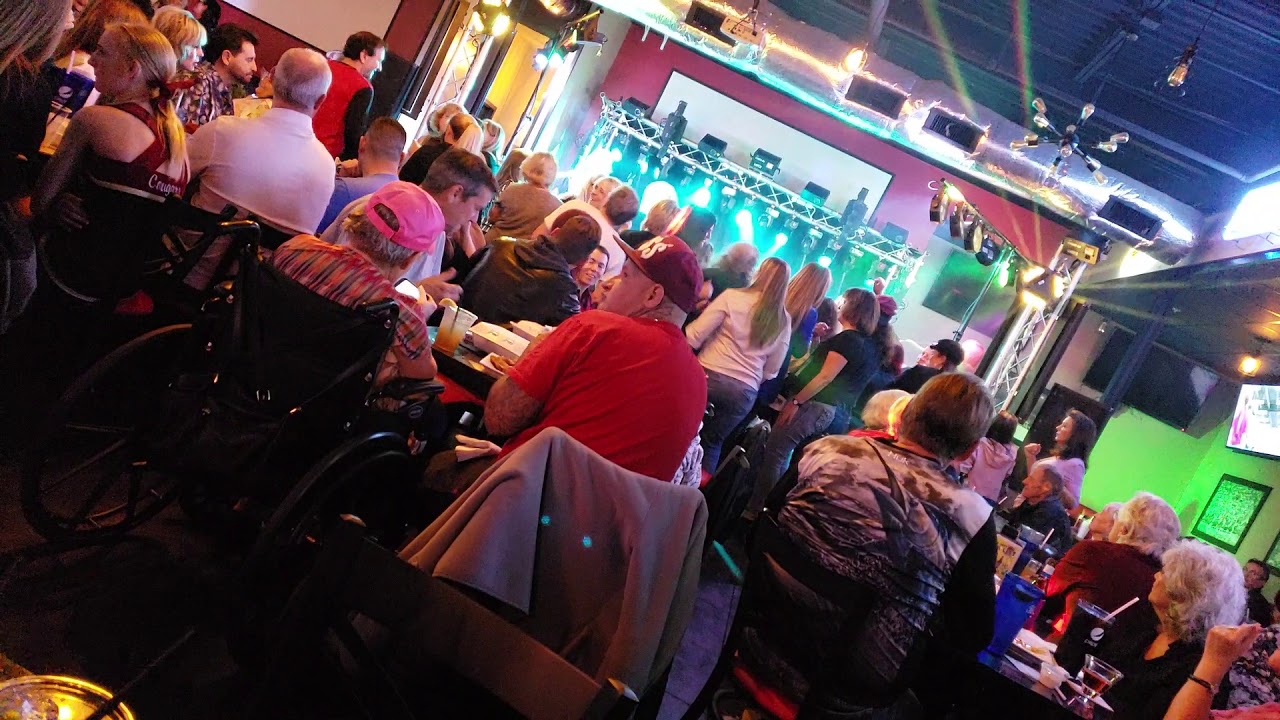 STORMBRINGER AT MUGS N JUGS 1.11.19.LARGO.FL. YouTube