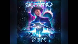 Video thumbnail of "Soprano - près des étoiles (audio officiel)"