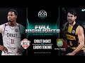 Cholet Basket v Lenovo Tenerife | Full Game Highlights | #BasketballCL 2023-24