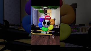 Dandy Needs To Experience It