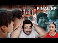 The Heart Killers EP 12 REACTION TCSJ WE MADE IT The Heart Killers EP 12 REACTION TCSJ WE MADE IT