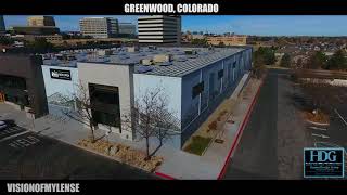 REI co-op Greenwood Village CO.