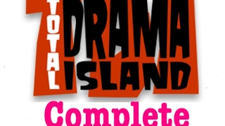 Total Drama Island Complete