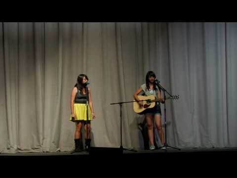 Five Years Time - El Monte High School Talent Show