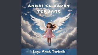 Andai Ku Dapat Terbang