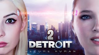 BABASINDAN ŞİDDET GÖREN KIZ | DETROIT BECOME HUMAN (2.BÖLÜM) by DK Gaming 3,574 views 1 month ago 36 minutes