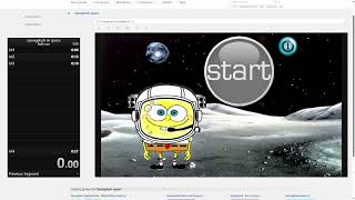 Spongebob in Space [26.80] WR (i think) screenshot 4