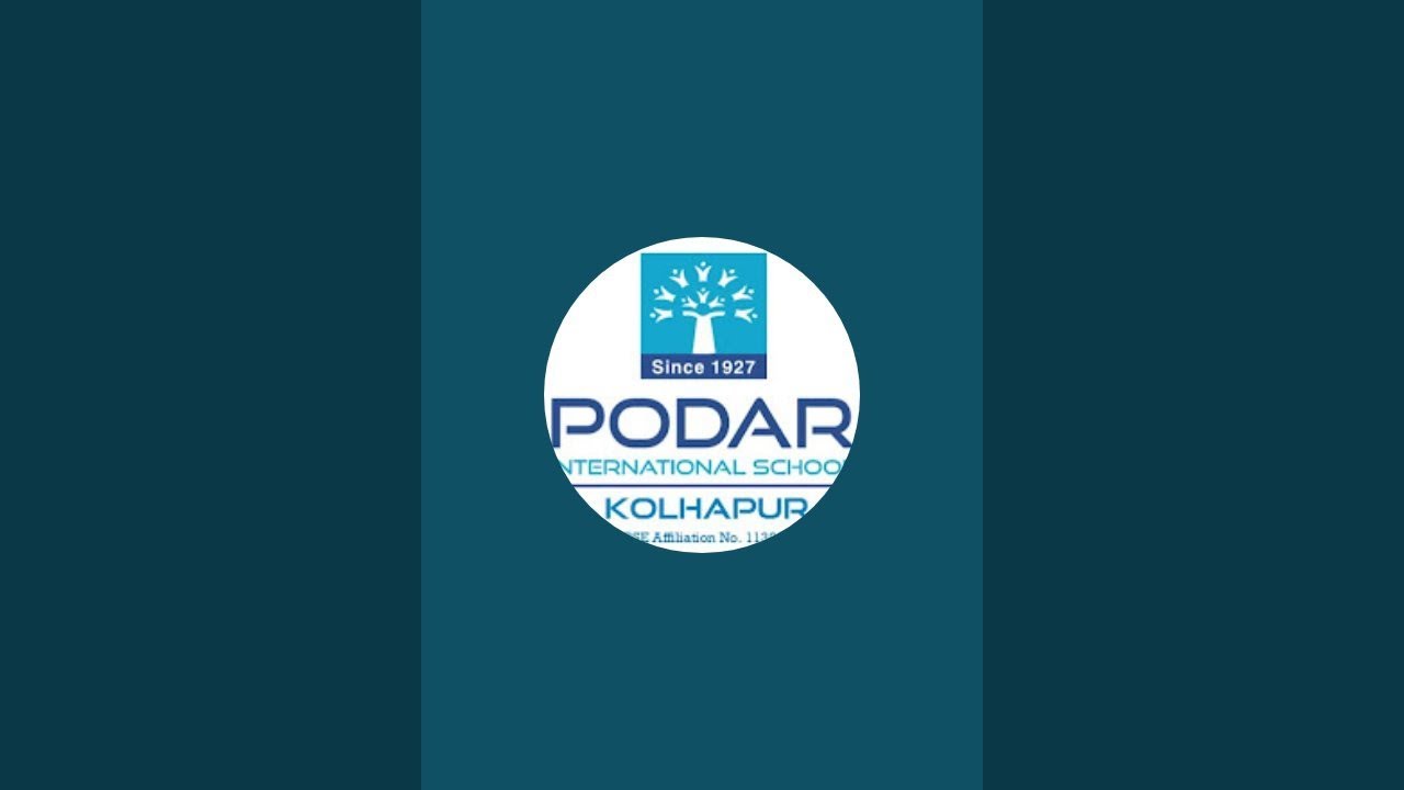 Podar International School, Kolhapur is live!#Annual Sports Meet 2024-25#
