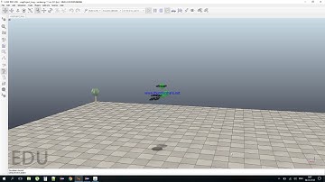 Flocking algorithm for autonomous flying robots (see description)