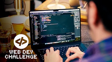 Worst Dev Tendencies (build an app in 4 hours) · Web Dev Challenge S2.E5