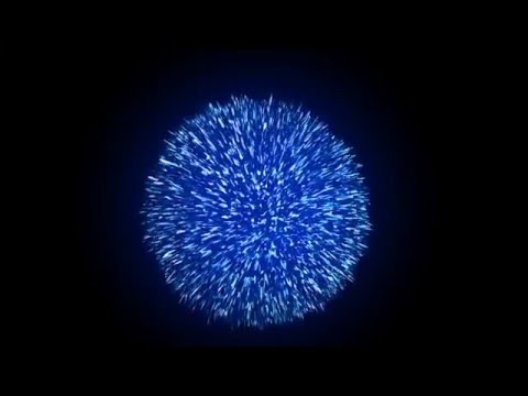 ezDeform Fur Ball Example