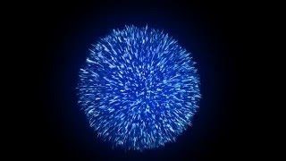 ezDeform Fur Ball Example