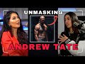 Andrew Tate & Gender Influence | Sadia Khan Psychology & DJ Simz