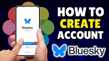 How To Create a Bluesky Account 2025 | Step-by-Step Sign Up Guide