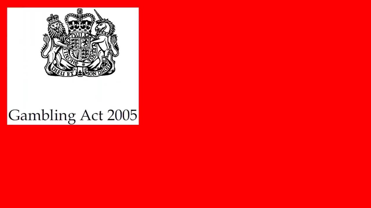 Gambling and Insurance: What's the Difference? (Insurance part 1 of 3)