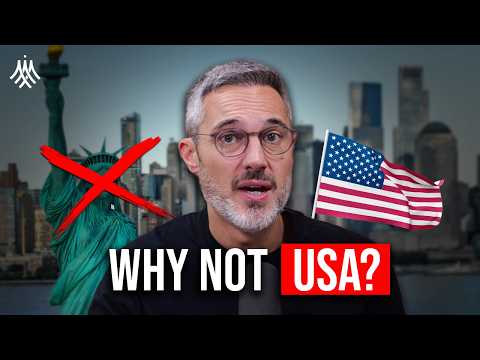 BEST and WORST Countries to Buy Property in 2026 thumbnail