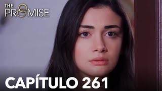 La Promesa Capítulo 261 (en Español)