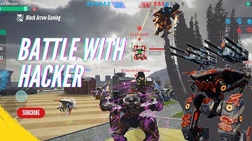 War Robots Exposed: Unmasking Ao Ming