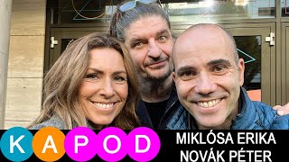 KAPod | Miklósa Erika & Novák Péter