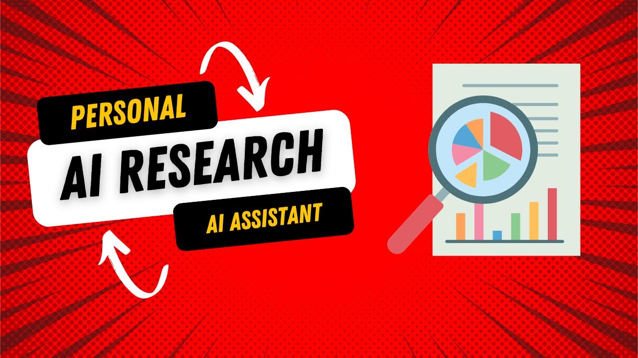 A personal AI research assistant - YouTube